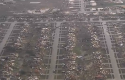The aftermath of the tornado in Moore, Okla. (The Weather Channel)