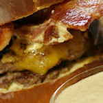 Bacon Bacon's Bacon Burger