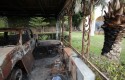Consulate in Benghazi, Libya / AP
