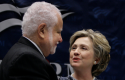 Bowser, left, meets with Democratic pol (AP)