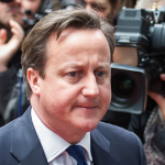 UK Prime Minister David Cameron (AP)
