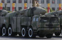 China's DF-21D / AP