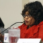 Corrine Brown / AP