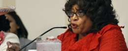 Corrine Brown / AP
