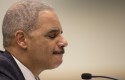 Eric Holder / AP