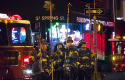 FDNY / AP