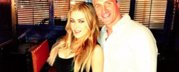 Carmen Electra's Facebook