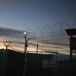 Guantanamo detention facility / AP