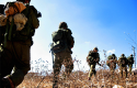 Israeli Defense Forces / AP