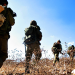 Israeli Defense Forces / AP