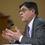 Jack Lew / AP