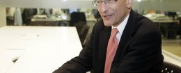 CAP founder John Podesta / AP