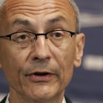 CAP founder John Podesta / AP