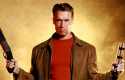 John McTiernan's 'Last Action Hero'