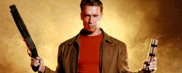 John McTiernan's 'Last Action Hero'