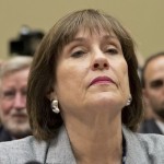 Lois Lerner / AP