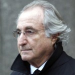 Bernie Madoff / AP