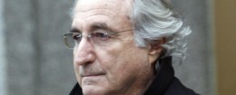 Bernie Madoff / AP