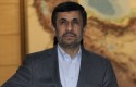 Mahmoud Ahmadinejad / AP