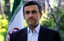 Mahmoud Ahmadinejad / AP