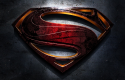 Man of Steel