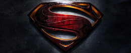 Man of Steel
