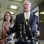 Howard McKeon, Martha Roby / AP