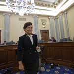 Penny Pritzker / AP