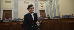 Penny Pritzker / AP