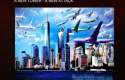 Al Qaeda Airlines Magazine / Simon Wiesenthal Center