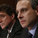 Steven Miller, Douglas Shulman / AP