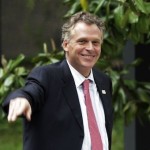 Terry McAuliffe / AP