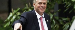 Terry McAuliffe / AP