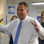 Terry McAuliffe / AP