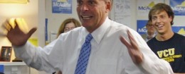 Terry McAuliffe / AP