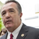 Trent Franks / AP