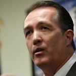 Trent Franks / AP