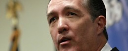 Trent Franks / AP