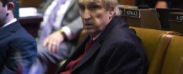 Vito Lopez / AP