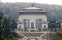 Wuhan University / AP