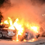 REUTERS/Fredrik Sandberg/Scanpix