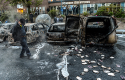 REUTERS/Fredrik Sandberg/Scanpix