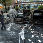 REUTERS/Fredrik Sandberg/Scanpix
