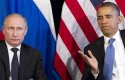 Vladimir Putin, Barack Obama / AP