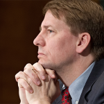 CFPB Director Richard Cordray / AP