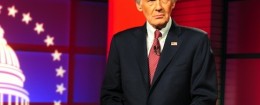 Ed Markey / AP