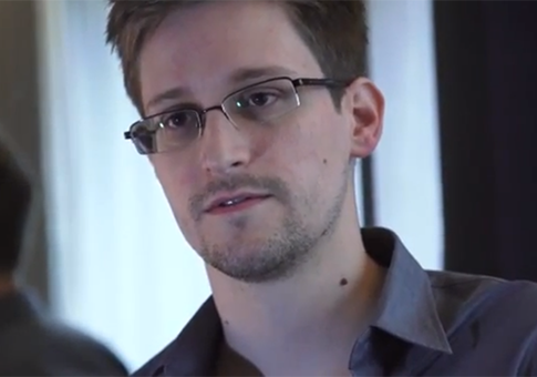 NSA Leaker Snowden's Whereabouts Unknown | Washington Free Beacon