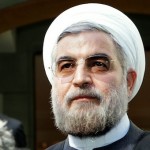 Hassan Rowhani / AP