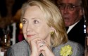 Hillary Clinton / AP