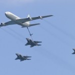 Israeli air force aircraft / AP